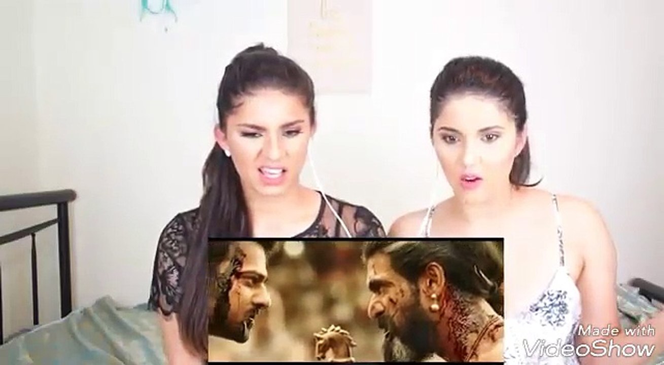 bahubali the |conclusin | hindi  |movie trailer 2017