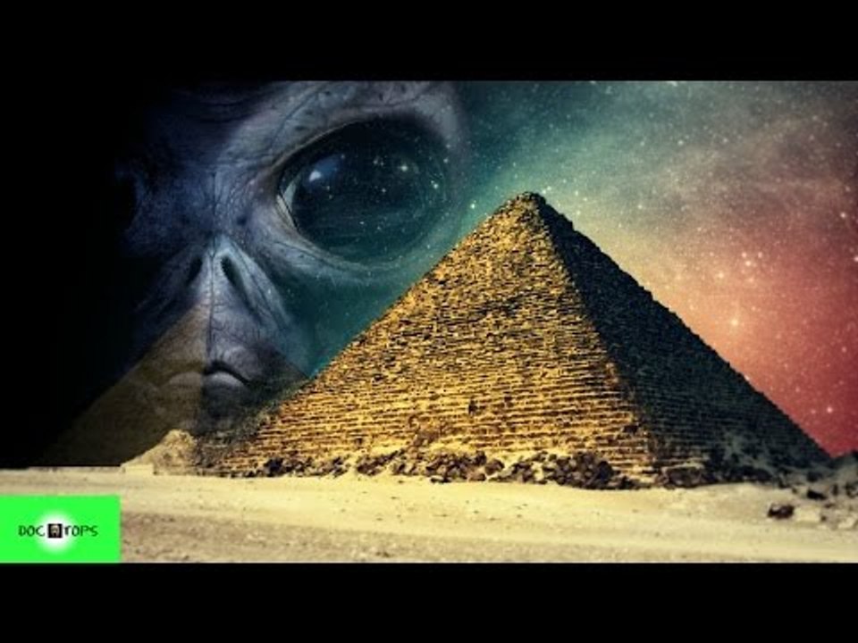 Top 10 Lugares Más Enigmáticos Del Mundo