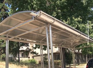 Završena autobuska stajališta, 18. jul 2017. (RTV Bor)