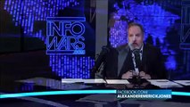 Alex Jones : Commercial Free Thursday (7 21 16) Milo Yiannopoulos & Capt. Clay Higgins