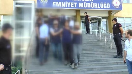 CHP'nin Yürüyüşüne Saldırı Planı Iddiası