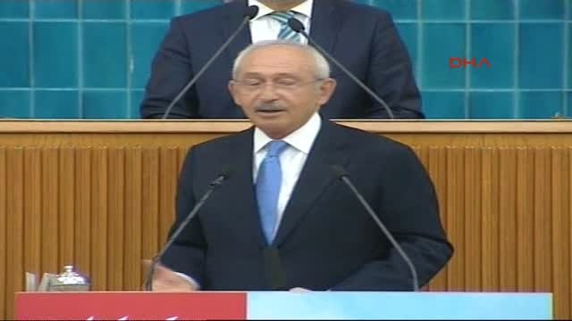 Kılıçdaroğlu Kim Terörü Destekliyorsa Ortam Hazırlıyorsa Hepsini Lanetliyoruz -3