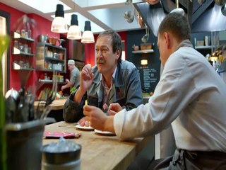 Hotel Eleon 21 epizoda (1 sezona)