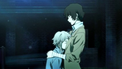 Bungou Stray Dogs - Not Today