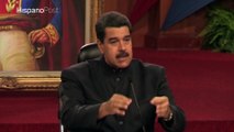 Trump advierte con sanciones económicas para Venezuela si concreta Asamblea Constituyente