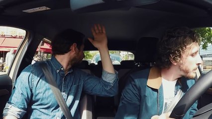 Autopromo #1 - deux minutes avec Baptiste Lecaplain - Détours