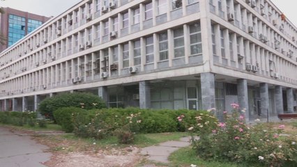 Gjykata e Apelit,  mure të plasura në shpinën e të akuzuarve
