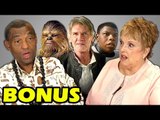 Elders React to Star Wars: The Force Awakens (Bonus #69)