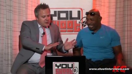 2 Cold Scorpio YouShoot Tod is God!