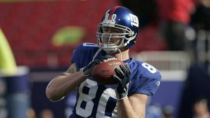 Tiki Barber: Jeremy Shockey went to blows with Brandon Short in training camp