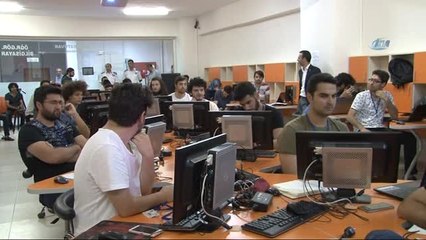 Prof. Dr. Battal: "Siber Güvenlik, Sınır Güvenliği Kadar Önemlidir"