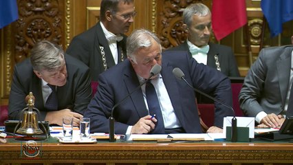 QAG de Catherine Genisson du 11 juillet 2017