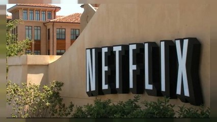 Netflix на волне коммерческого успеха