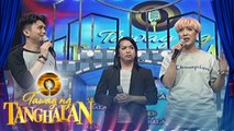 Tawag ng Tanghalan: Vice compares Vhong to other male celebrities