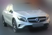 NEW 2018 Mercedes-Benz GLA-Class GLA 45 AMG 4MATIC AWD. NEW generations. Will be made in 2018.