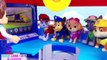 Nickelodeon Paw Patrol Mission Pups Saves George Pig Lookout Tower Peppa Pigs Deluxe Treeh