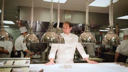 Behind the Destruction and Rebirth of the World’s Best Restaurant (Trailer)