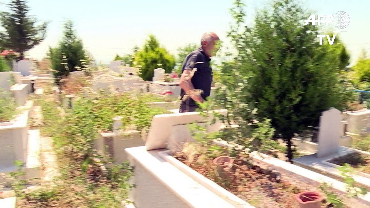 Die Tragödie der ermordeten Frauen in der Türkei