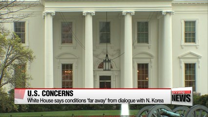 No response yet from Pyongyang on Seoul's proposed talks