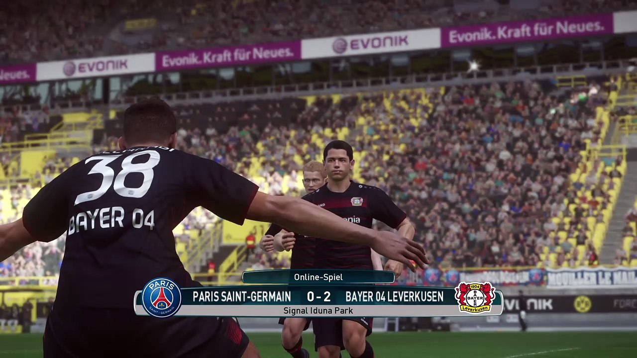 Pro Evolution Soccer 2017_20170714162910