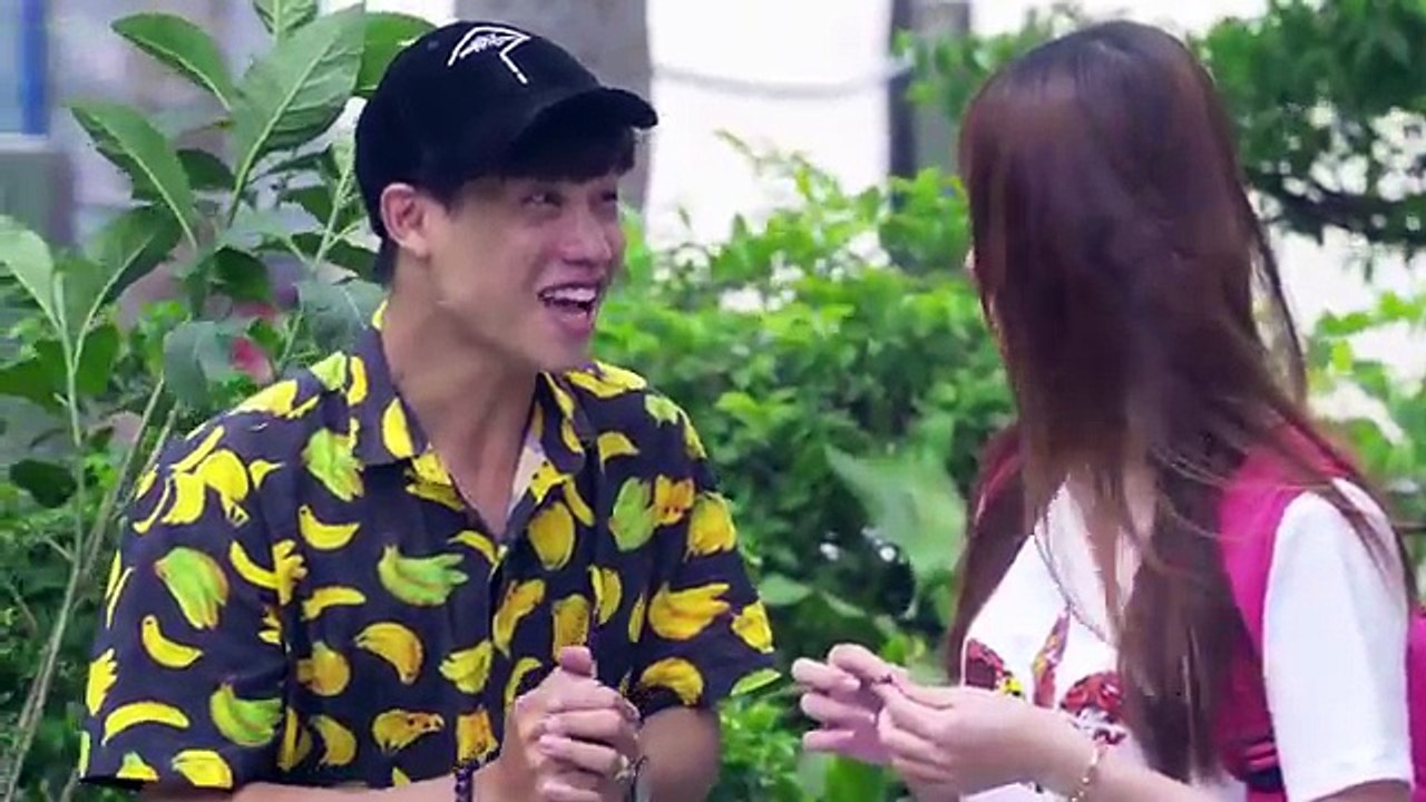Ký Túc Xá Tập 4 Phim Sinh Viên | Đậu Phộng TV