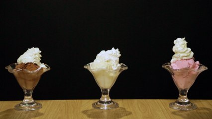 How a Trump steel tariff may affect your sweet desserts