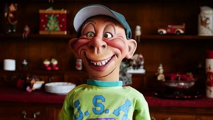 New Years Resolutions 2017 | JEFF DUNHAM