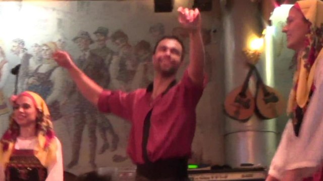 Eu17.01-32 Sunset Oia,Fira/Santorini & Mykonos/Greece, Cavern Club/Liverpool, Greek Dance, Acropolis/Greece,La Sagrada Familia/Barcelona, Flamenco Sacromonte/Granada, Roma Opera, London, Jun-Jul 2017.