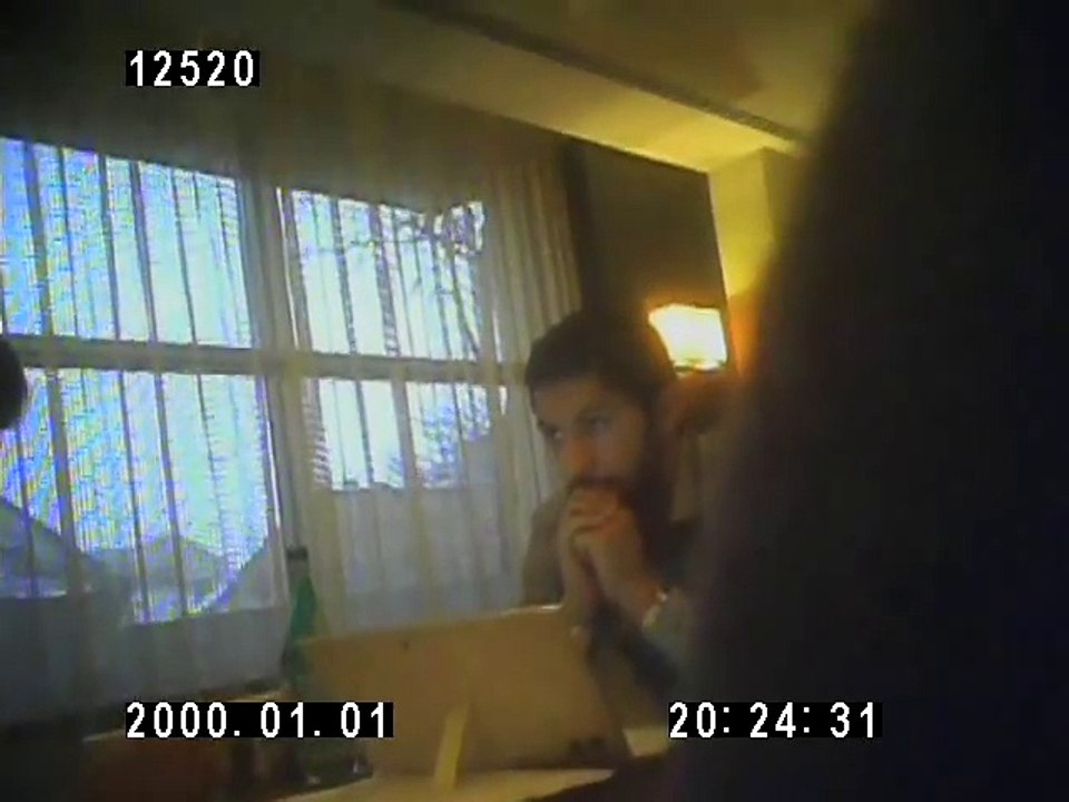 Omul lui Vlad Plahotniuc, Vladimir Andronachi, discută afaceri cu Veaceslav Platon