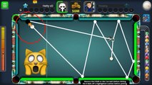 8 Ball Pool Miniclip Funny Forever Insane Indirect Shots 2017