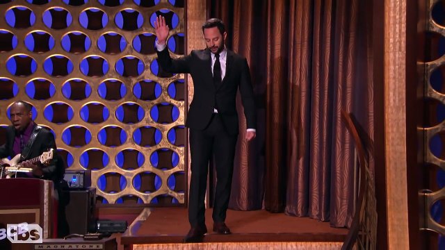 Conan Repairs Nick Kroll & John Mulaneys Friendship CONAN on TBS