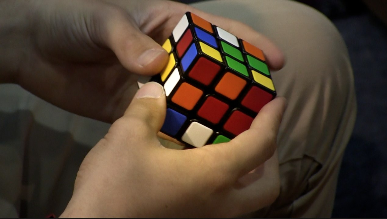 10 choses à savoir sur le Rubik's Cube