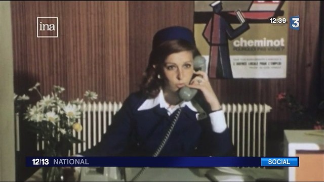 Emploi : retour sur l'histoire de l'ANPE, devenue Pôle emploi