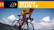 Revista: Thomas Voeckler, goodbye to the Tour - Etapa 16 - Tour de France 2017