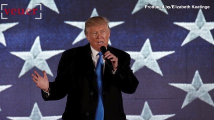 Donald Trump is Still More Popular Than Hillary Clinton New Poll Shows