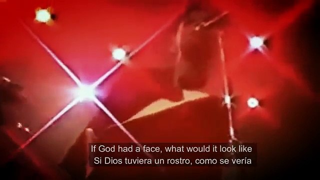 Prince One of Us Uno de nosotros hq live subt ingles español de Joan Osborne