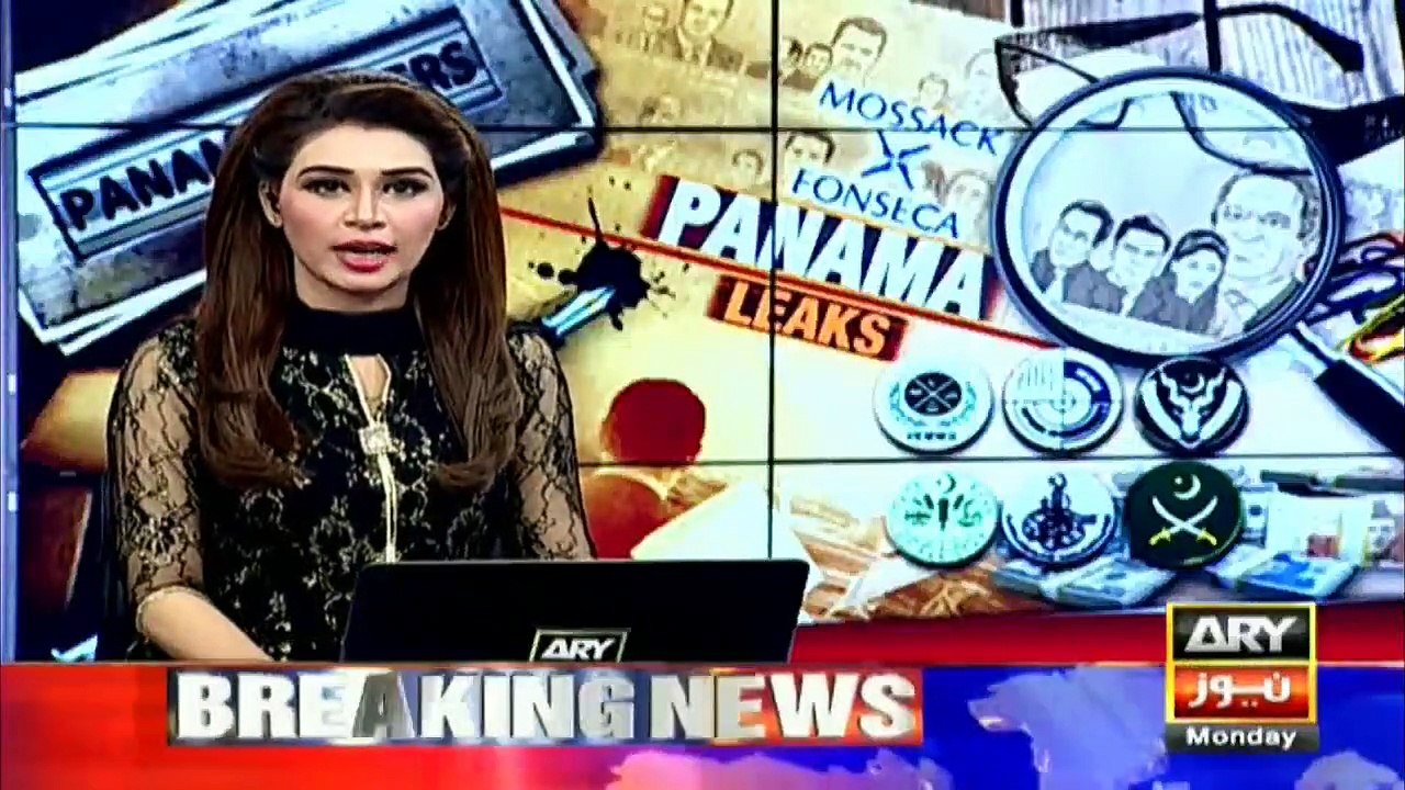 PMLN Minister Tried To Buy Hamid Mir