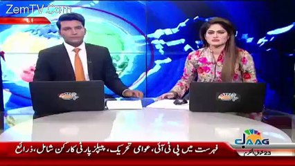 New Strategy Of PMLN Inside Story