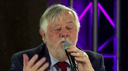 Intervention d'Yves Coppens (petite histoire de la creation)