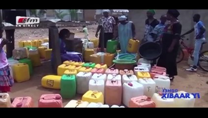 REPLAY - Xibar Yi 13h - Pr : NGONE NGOM - 18 Juillet 2017