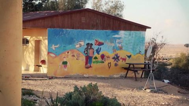 Al Jazeera Selects - Refugees promo