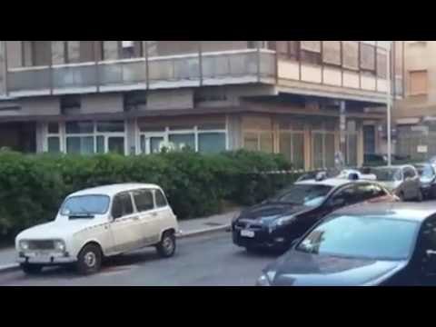 EKZEKUTOHET NJE MURATOR SHQIPTAR NE ITALI, NUK DIHEN SHKAQET POR MENDOHET PER KRIM PASIONI LAJM