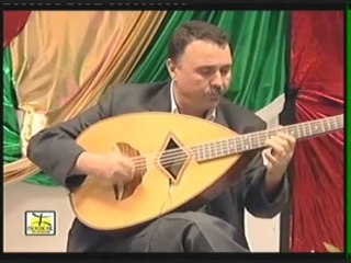 cherif hamani Une main droite de feu