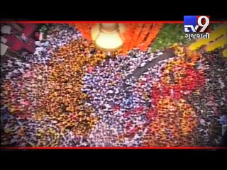 Maharashtra govt to declare 'Dahi Handi' as adventurous sport, HC raises questions- Tv9