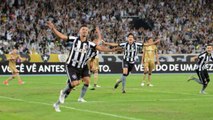 Veja os gols da vitória do Botafogo sobre o Sport