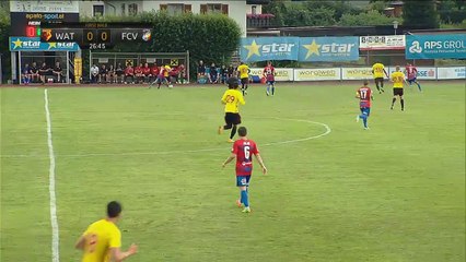 LIVE: FC Watford vs FC Viktoria Plzeň
