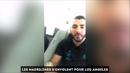 Bautheac se fait pirater ses réseaux sociaux, Mendy chambre toujours autant Mbappé