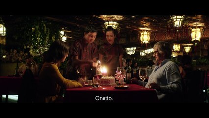 UNE FEMME FANTASTIQUE - Bande-annonce
