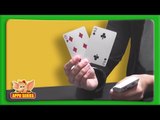 Learn a Trick - Cool Card Trick