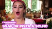 Snooki and JWOWW 7 Second Challenge | #MomsWithAttitude Moment